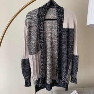 UO Ecoté knit cardigan